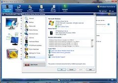 HP V1 Resources