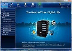 HP V3 Overview