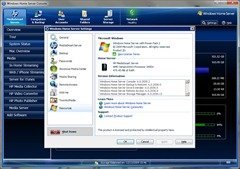 HP V3 Resources