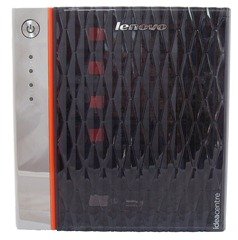 Lenovo D400 front view