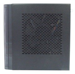 Lenovo D400 side view