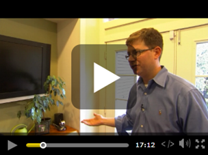 Show Us Your Tech - Mark Pendergrast Edition