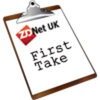 ZDNet UK First Take