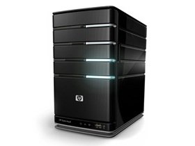 HP x510