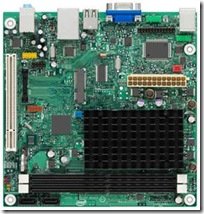 Intel Mount Olive