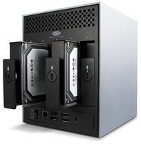 Lacie Home Server