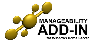 Manageability Logo