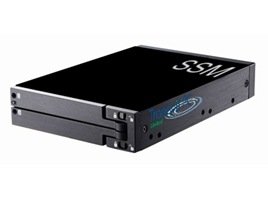 Tranquil PC SSM