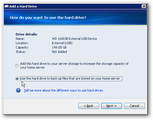 How-To Geek Add a Hard Drive