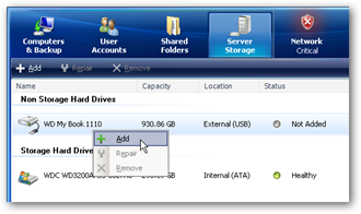 How-To Geek Add an External Hard Drive
