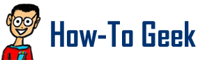 how-to geek logo