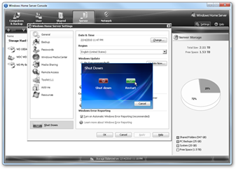 How-To Geek Shutdown or Restart