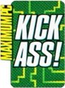 MaximumPC Kick Ass Award
