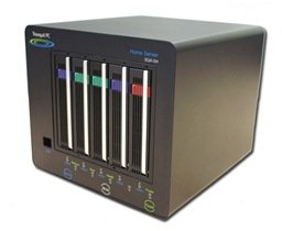 SQA-5H Home Server - Series 2