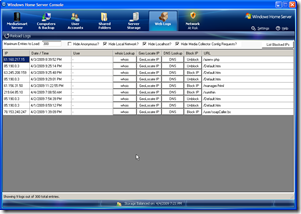 WebLogs 1.0.6.0