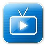 Air Video Logo