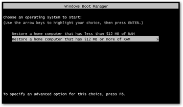 How-To Geek PC Restore