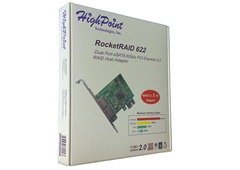 RR 622 box
