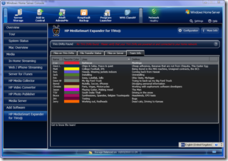TiVo Easter Egg
