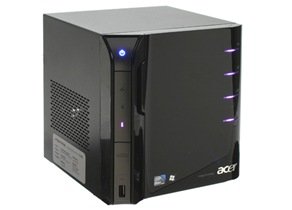 Trusted Reviews Acer easyStore H340