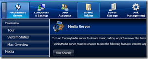 TwonkyMedia Fixes