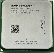 AMD Sempron 140