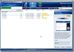 Add-in Central 1.0.2.32