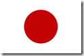 Japanese Flag