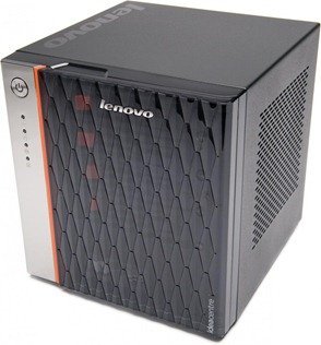 Lenovo Maximum PC