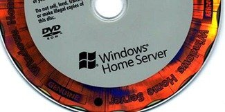 Tested.com WHS Disc