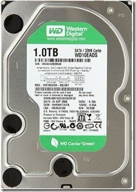 WD10EADS-00L5B1