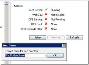 WebFolders4WHS AwsomeGeeks
