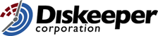 Diskeeper Logo