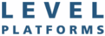 Level Platforms Logo