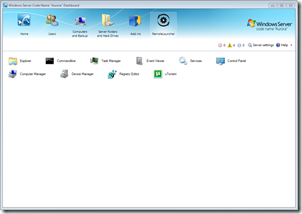 AWIECO RemoteLauncher