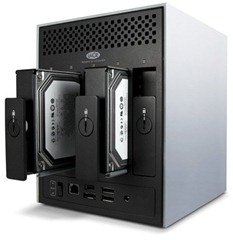 laciehomeserver