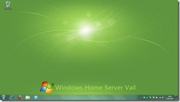 Vail Theme