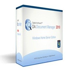 DA Document Manager 2010