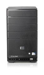 X300 front view