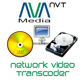 AVA Media NVT