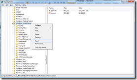 Reuniting a Rebuilt Connected PC with its Former Backups