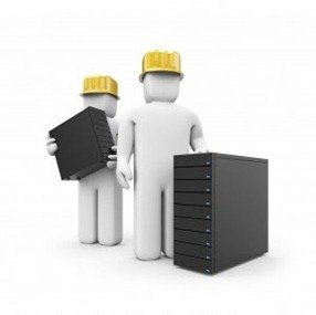 Server Move