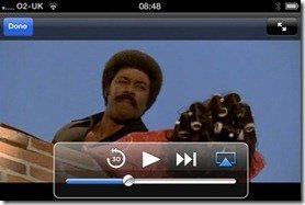 Tuaw AirPlay Streaming