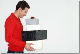 Christmas Presents