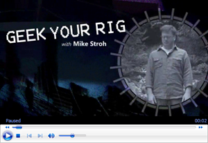 Geek Your Rig
