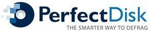 PerfectDisk Logo