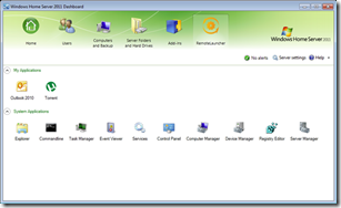 AWIECO RemoteLauncher 0.9.0 RC