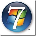 Windows 7 Logo