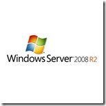 Windows Server 2008 R2 Logo