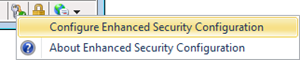 Advanced Admin Console 2011 0.9.2 ESC Menu